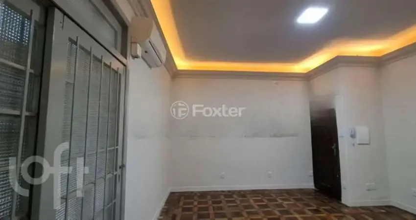Apartamento com 2 quartos à venda na Rua Coronel Feijó, 468, São João, Porto Alegre