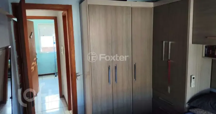 Casa com 2 quartos à venda na Rua Santa Zita, 494, Olaria, Canoas