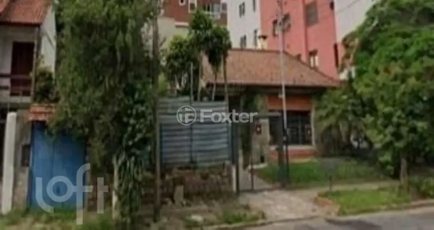 Casa com 3 quartos à venda na Rua Luiz Cosme, 402, Passo da Areia, Porto Alegre