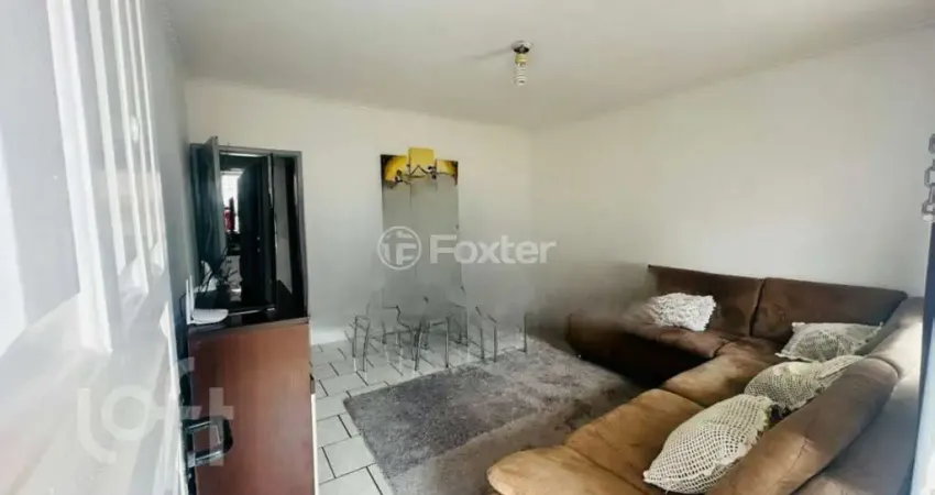 Apartamento com 2 quartos à venda na Rua da Independência, 984, Areias, São José