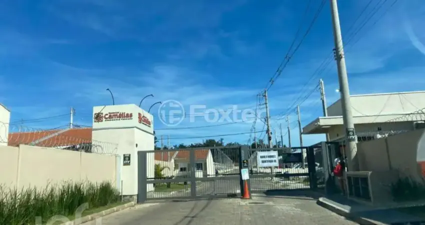 Casa com 1 quarto à venda na Rua Imperador, 151, Sítio Ipiranga, Cachoeirinha