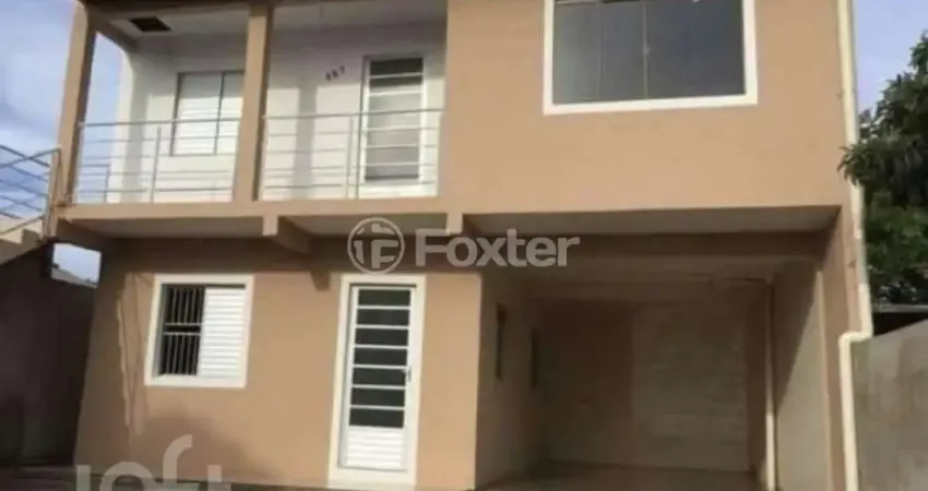 Casa com 2 quartos à venda na Rua Espanha, 265, Parque Marechal Rondon, Cachoeirinha