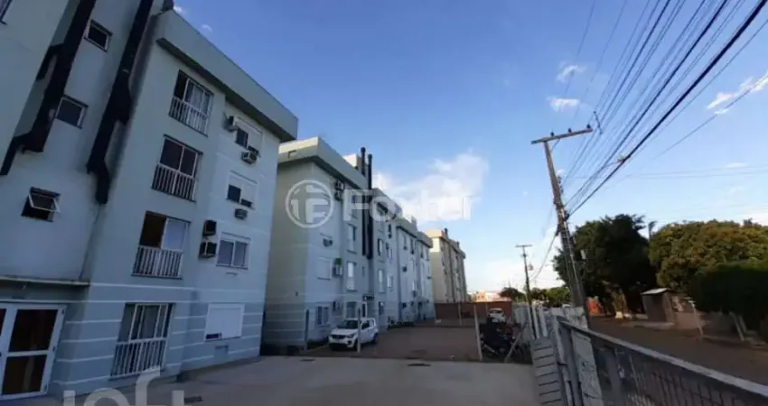 Apartamento com 2 quartos à venda na Rua Lobo da Costa, 190, Scharlau, São Leopoldo