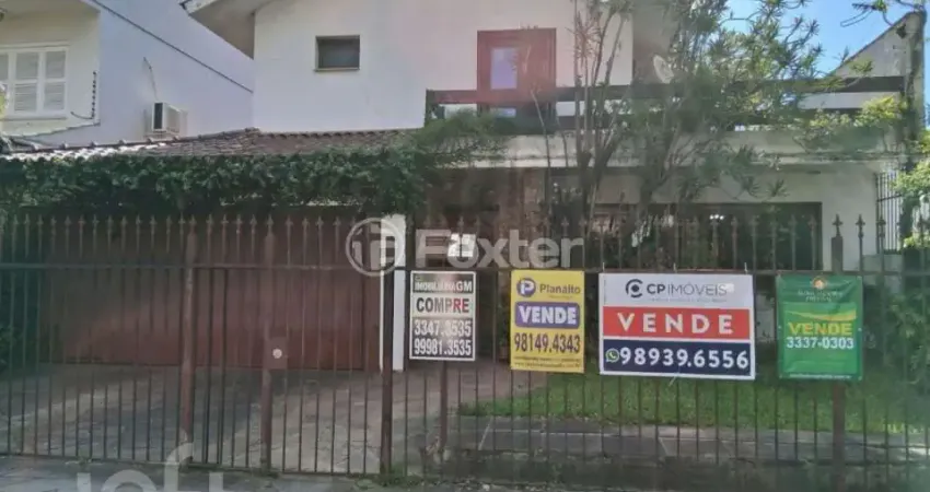 Casa com 3 quartos à venda na Rua Dona Adda Mascarenhas de Moraes, 117, Jardim Itu Sabará, Porto Alegre