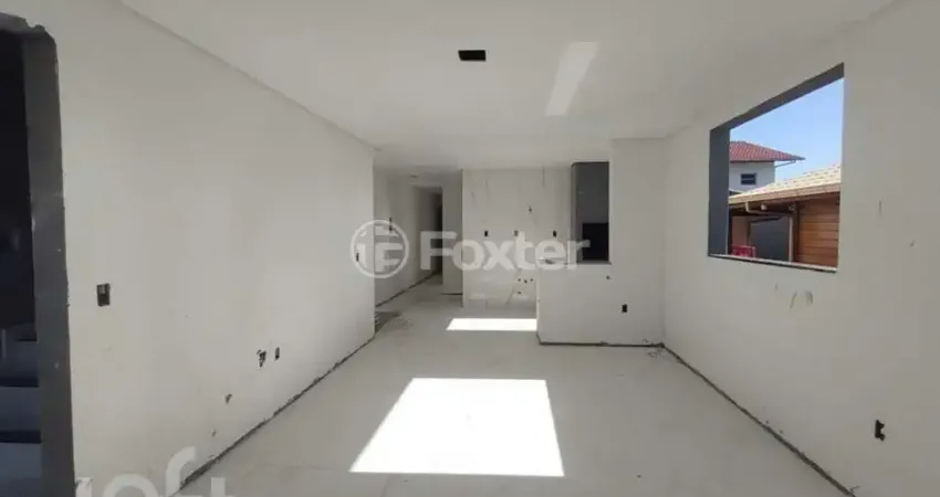 Apartamento com 3 quartos à venda na Rua Ipanema, 200, Enseada de Brito, Palhoça