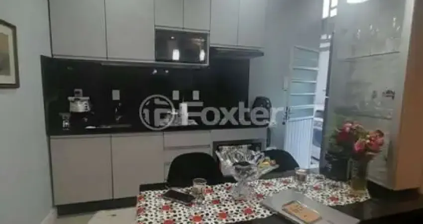 Apartamento com 1 quarto à venda na Rua Giordano Bruno, 182, Rio Branco, Porto Alegre
