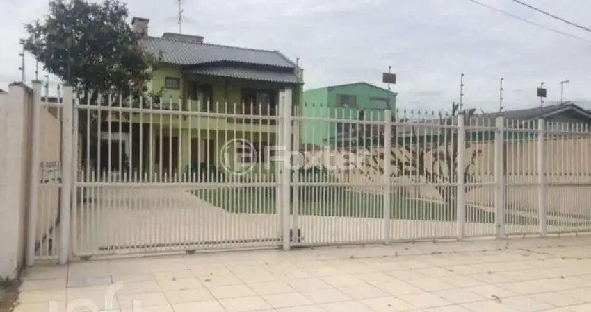 Casa com 4 quartos à venda na Rua Padre Chagas, 444, São Judas Tadeu, Gravataí