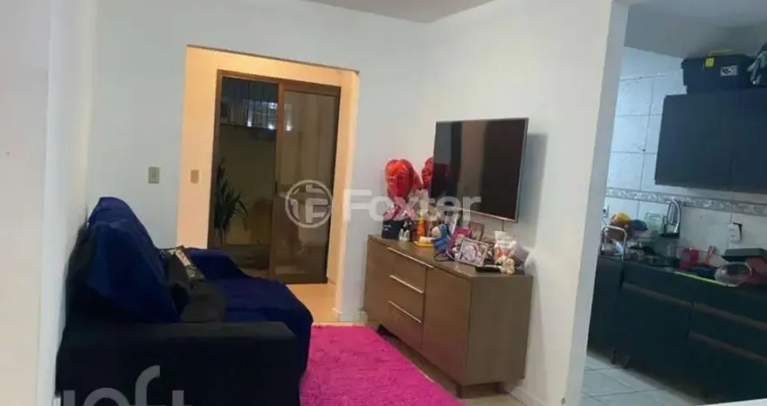 Apartamento com 2 quartos à venda na Rua Amapá, 366, Passos dos Ferreiros, Gravataí