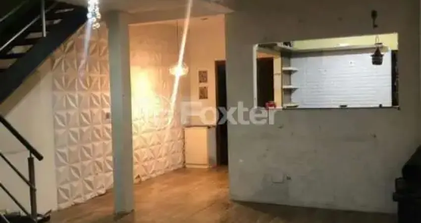 Casa com 2 quartos à venda na Rua Professora Nair Barcelos Campos, 588, Loteamento Jardim Timbaúva, Gravataí