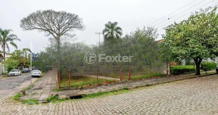 Casa com 3 quartos à venda na Rua José Antônio Aranha, 55, Três Figueiras, Porto Alegre