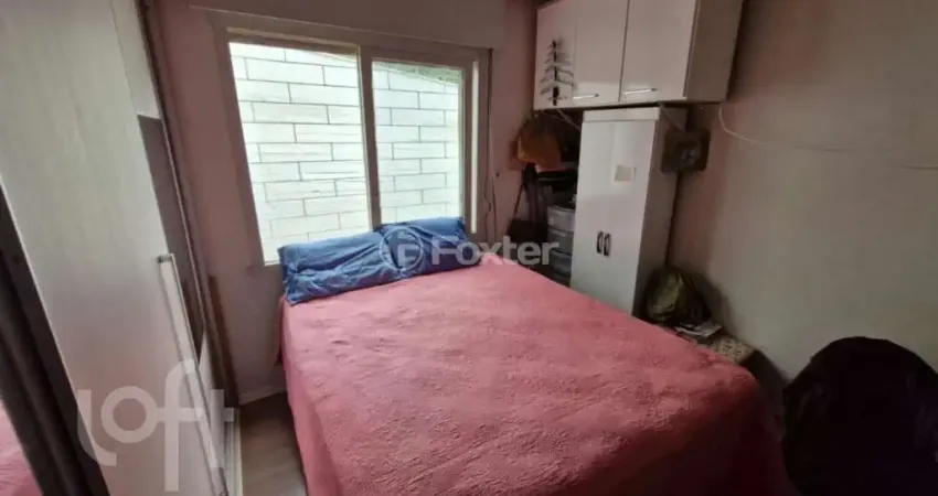 Apartamento com 1 quarto à venda na Rua Domingos Seguézio, 218, Vila Ipiranga, Porto Alegre