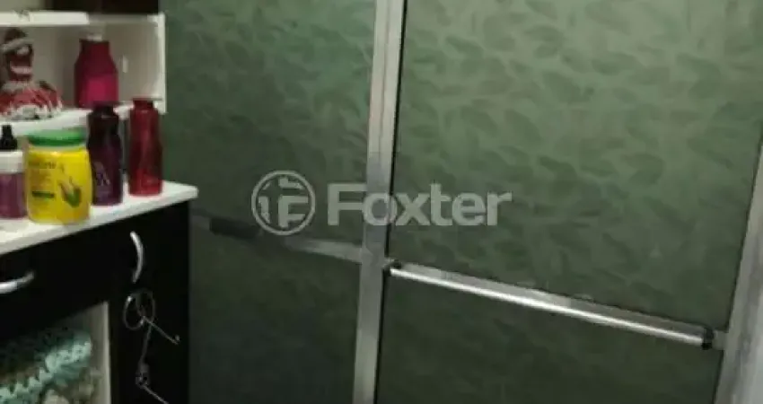 Casa com 1 quarto à venda na Rua Flor de Lótus, 450, Chácara das Rosas, Cachoeirinha