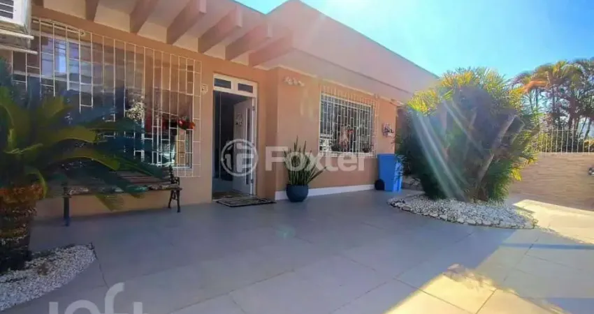 Casa com 3 quartos à venda na Rua Itamirim, 100, Itacorubi, Florianópolis