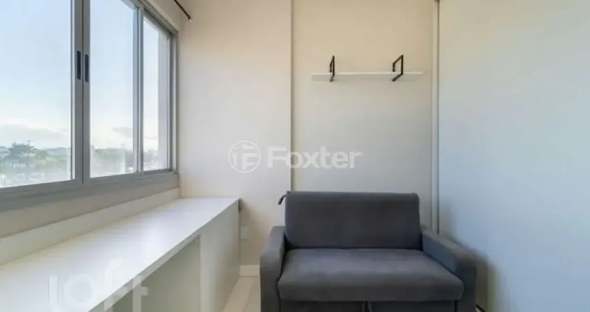 Apartamento com 2 quartos à venda na Rua João Pinto, 30, Centro, Florianópolis