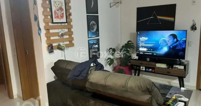 Apartamento com 2 quartos à venda na Rua General Rondon, 1344, Tristeza, Porto Alegre