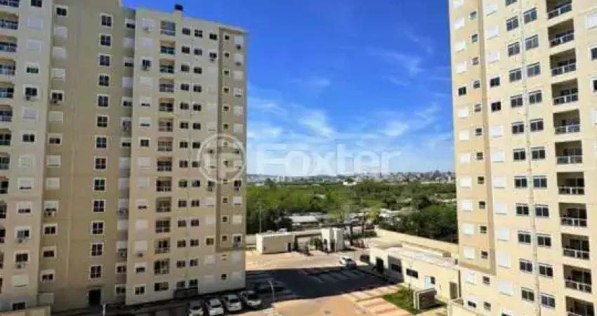 Apartamento com 2 quartos à venda na Avenida Ernesto Neugebauer, 820, Humaitá, Porto Alegre