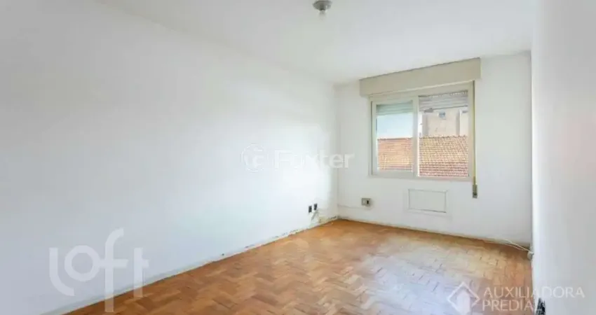 Apartamento com 1 quarto à venda na Rua Portugal, 1273, São João, Porto Alegre