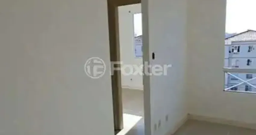 Apartamento com 2 quartos à venda na Rua Deodoro, 205, Mário Quintana, Porto Alegre