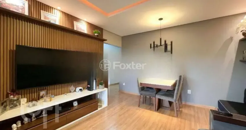 Apartamento com 3 quartos à venda na Avenida Pereira Pinto, 25, Jardim São Pedro, Porto Alegre