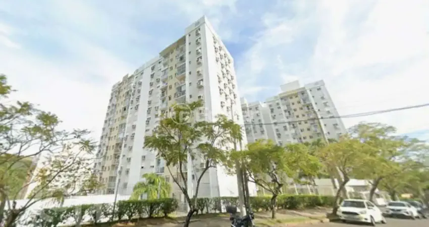 Apartamento com 2 quartos à venda na Rua Abram Goldsztein, 446, Jardim Carvalho, Porto Alegre