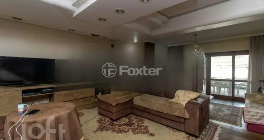 Casa com 4 quartos à venda na Rua Geraldo Souza Moreira, 65, Passo da Areia, Porto Alegre