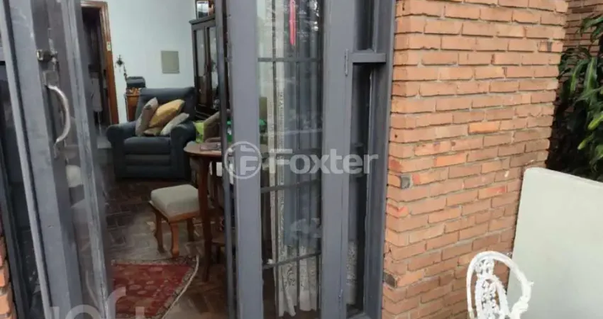 Apartamento com 2 quartos à venda na Avenida Érico Veríssimo, 911, Menino Deus, Porto Alegre