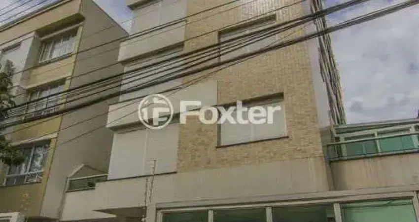 Cobertura com 2 quartos à venda na Rua Doutor Oscar Bittencourt, 38, Menino Deus, Porto Alegre