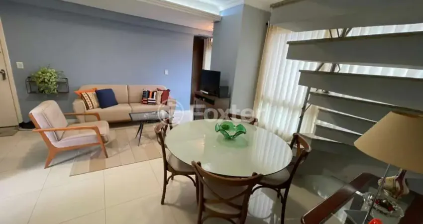 Cobertura com 2 quartos à venda na Rua Doutor Oscar Bittencourt, 38, Menino Deus, Porto Alegre