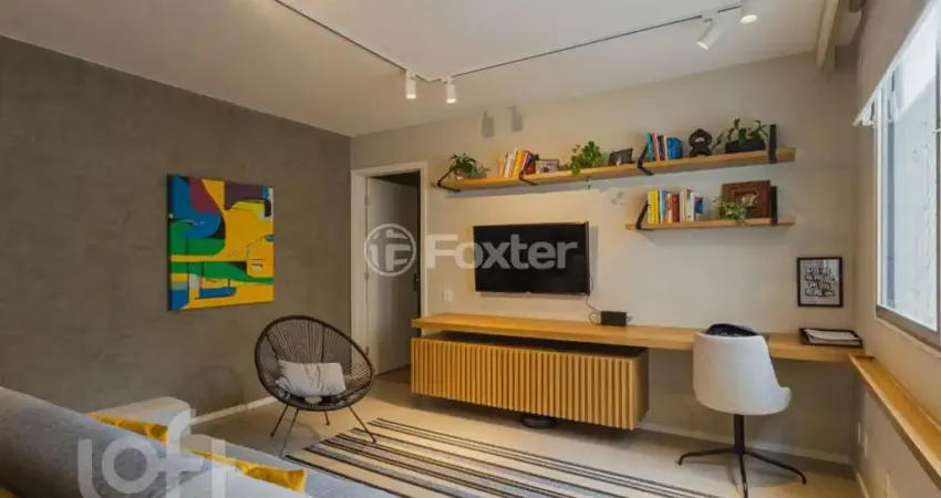 Apartamento com 2 quartos à venda na Rua Anita Garibaldi, 2120, Boa Vista, Porto Alegre