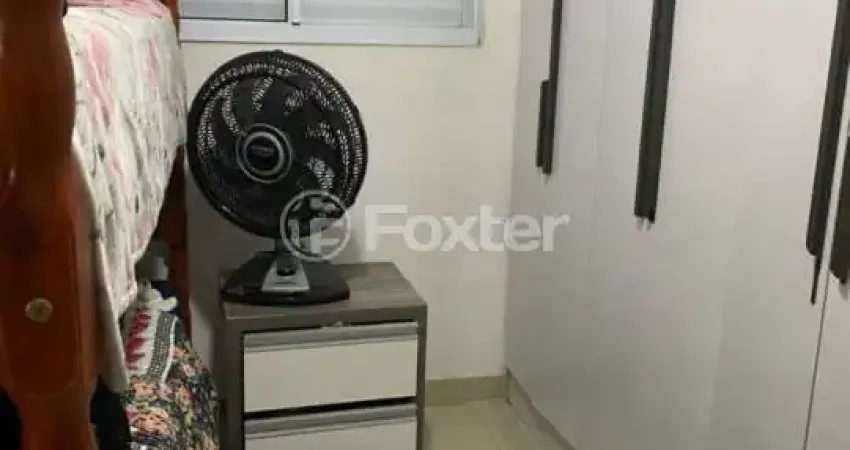 Apartamento com 2 quartos à venda na Avenida Ernesto Neugebauer, 1820, Humaitá, Porto Alegre