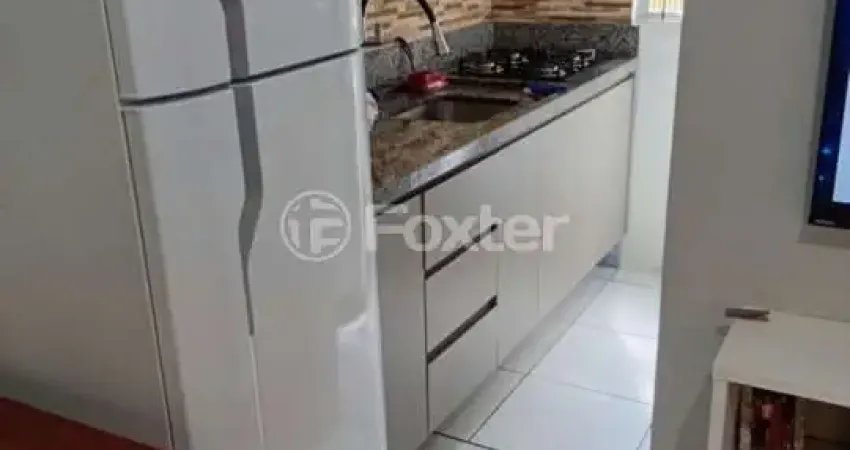 Apartamento com 2 quartos à venda na Rua Nelson Zang, 271, Partenon, Porto Alegre