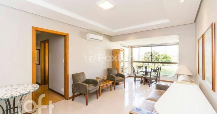 Apartamento com 3 quartos à venda na Rua Cipó, 65, Passo da Areia, Porto Alegre