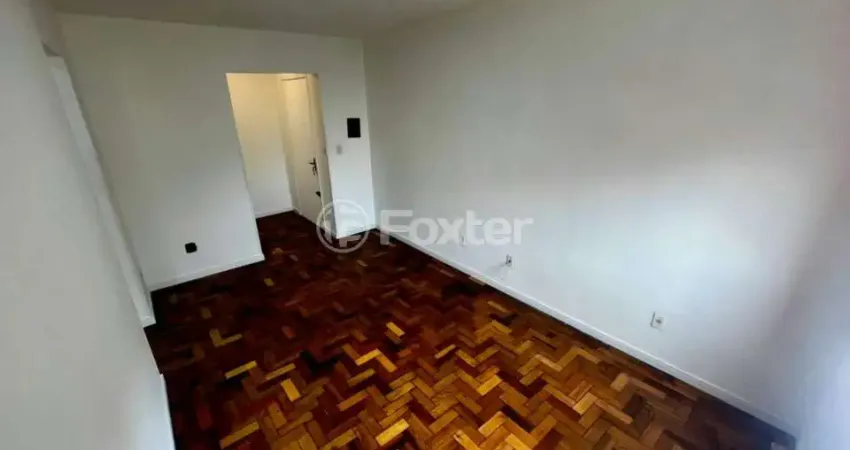 Apartamento com 1 quarto à venda na Rua Carlos Estevão, 629, Jardim Leopoldina, Porto Alegre