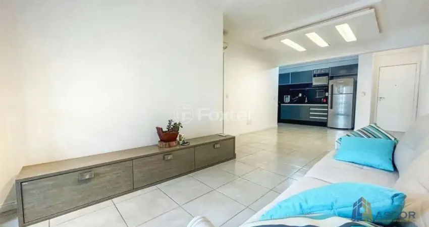 Apartamento com 2 quartos à venda na Rua Duarte Schutel, 50, Centro, Florianópolis