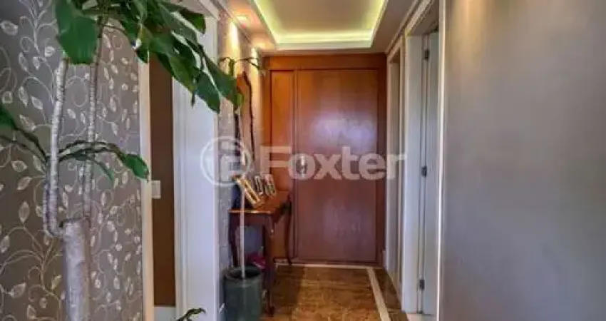 Apartamento com 3 quartos à venda na Rua Professor Fitzgerald, 146, Petrópolis, Porto Alegre