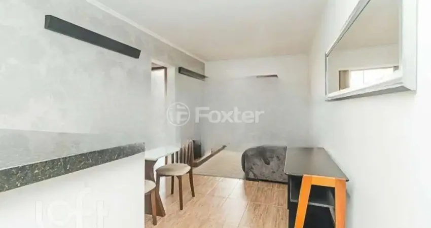 Apartamento com 2 quartos à venda na Rua Professor Cristiano Fischer, 2062, Partenon, Porto Alegre