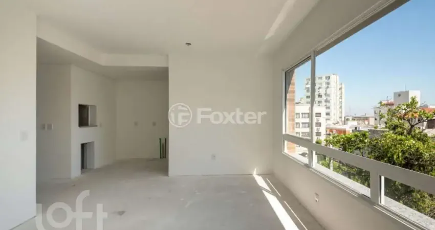 Apartamento com 2 quartos à venda na Travessa Carmem, 96, Floresta, Porto Alegre