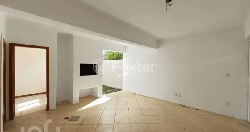 Casa em condomínio fechado com 3 quartos à venda na Rua Jamil Antônio José, 46, Nonoai, Porto Alegre