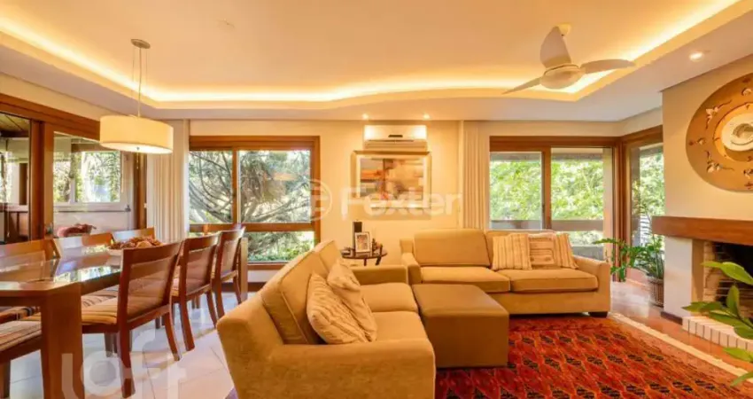 Apartamento com 3 quartos à venda na Rua Coronel Corte Real, 208, Petrópolis, Porto Alegre