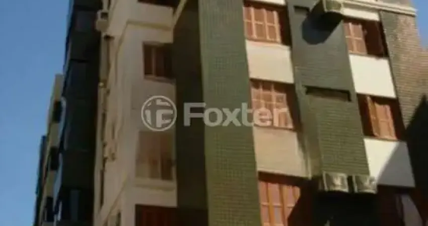 Apartamento com 2 quartos à venda na Rua Gonçalves Dias, 603, Menino Deus, Porto Alegre