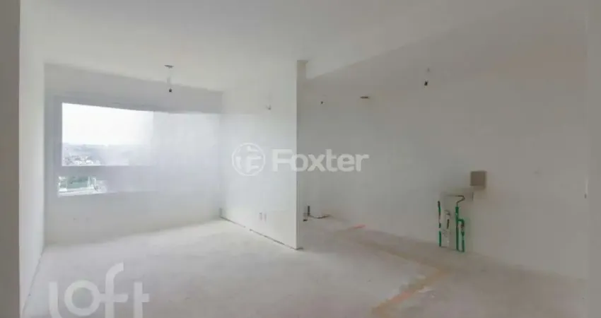 Apartamento com 2 quartos à venda na Rua Graciliano Ramos, 501, Jardim do Salso, Porto Alegre