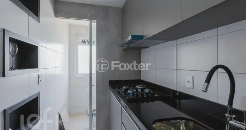 Apartamento com 2 quartos à venda na Rua José do Patrocínio, 929, Cidade Baixa, Porto Alegre