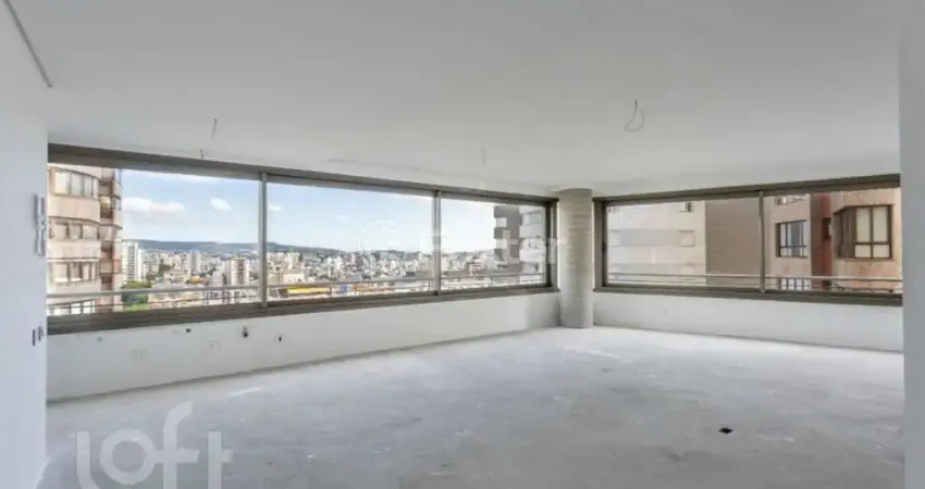 Apartamento com 3 quartos à venda na Rua Engenheiro Adolfo Stern, 80, Bela Vista, Porto Alegre