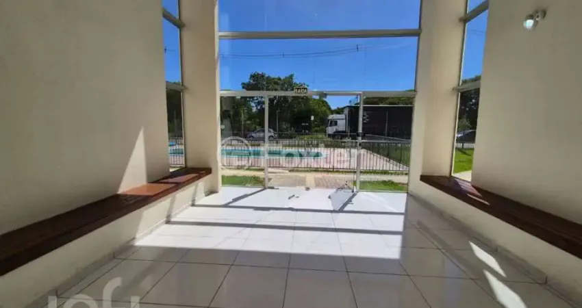 Apartamento com 2 quartos à venda na Avenida Nações Unidas, 5100, Industrial, Novo Hamburgo