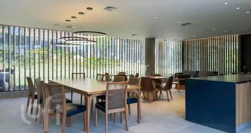 Apartamento com 3 quartos à venda na Avenida Soledade, 440, Petrópolis, Porto Alegre