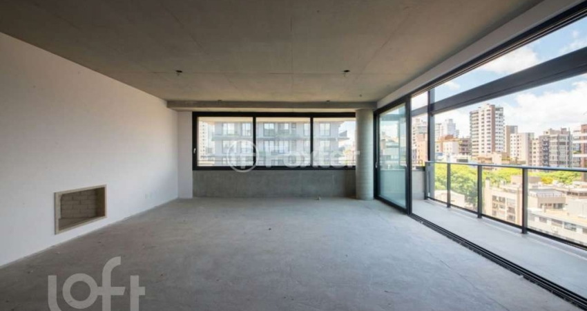 Apartamento com 3 quartos à venda na Avenida Soledade, 440, Petrópolis, Porto Alegre