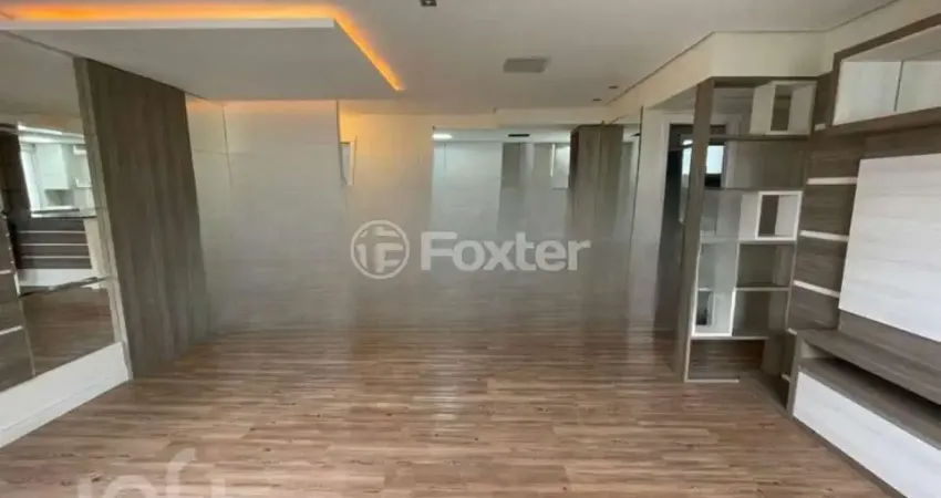 Apartamento com 3 quartos à venda na Avenida Dom Cláudio José Gonçalves Ponce de Leão, 140, Vila Ipiranga, Porto Alegre