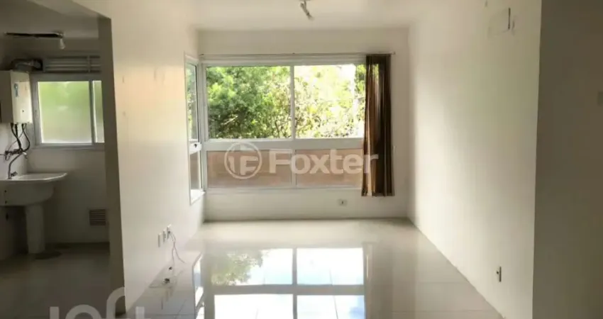 Apartamento com 2 quartos à venda na Rua Borges do Canto, 282, Petrópolis, Porto Alegre