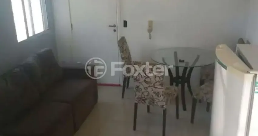 Apartamento com 2 quartos à venda na Rua Germano Basler, 115, Jardim Leopoldina, Porto Alegre