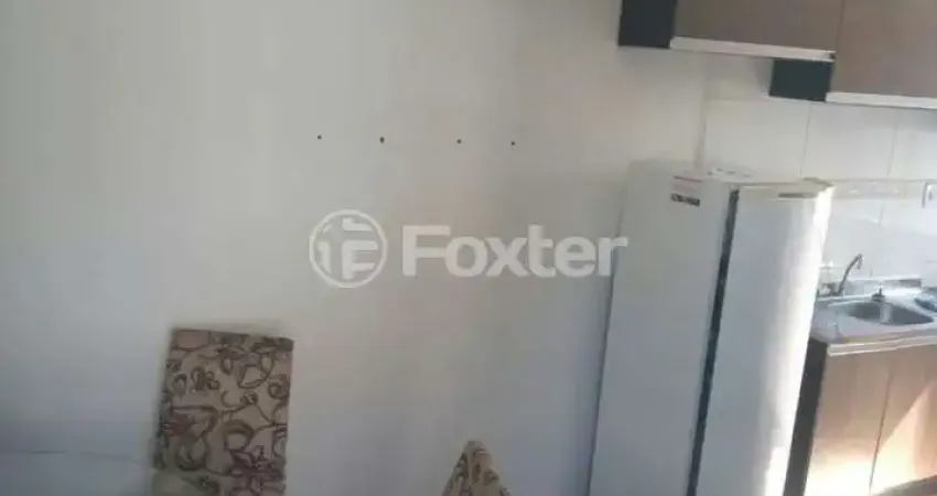Apartamento com 2 quartos à venda na Rua Germano Basler, 115, Jardim Leopoldina, Porto Alegre